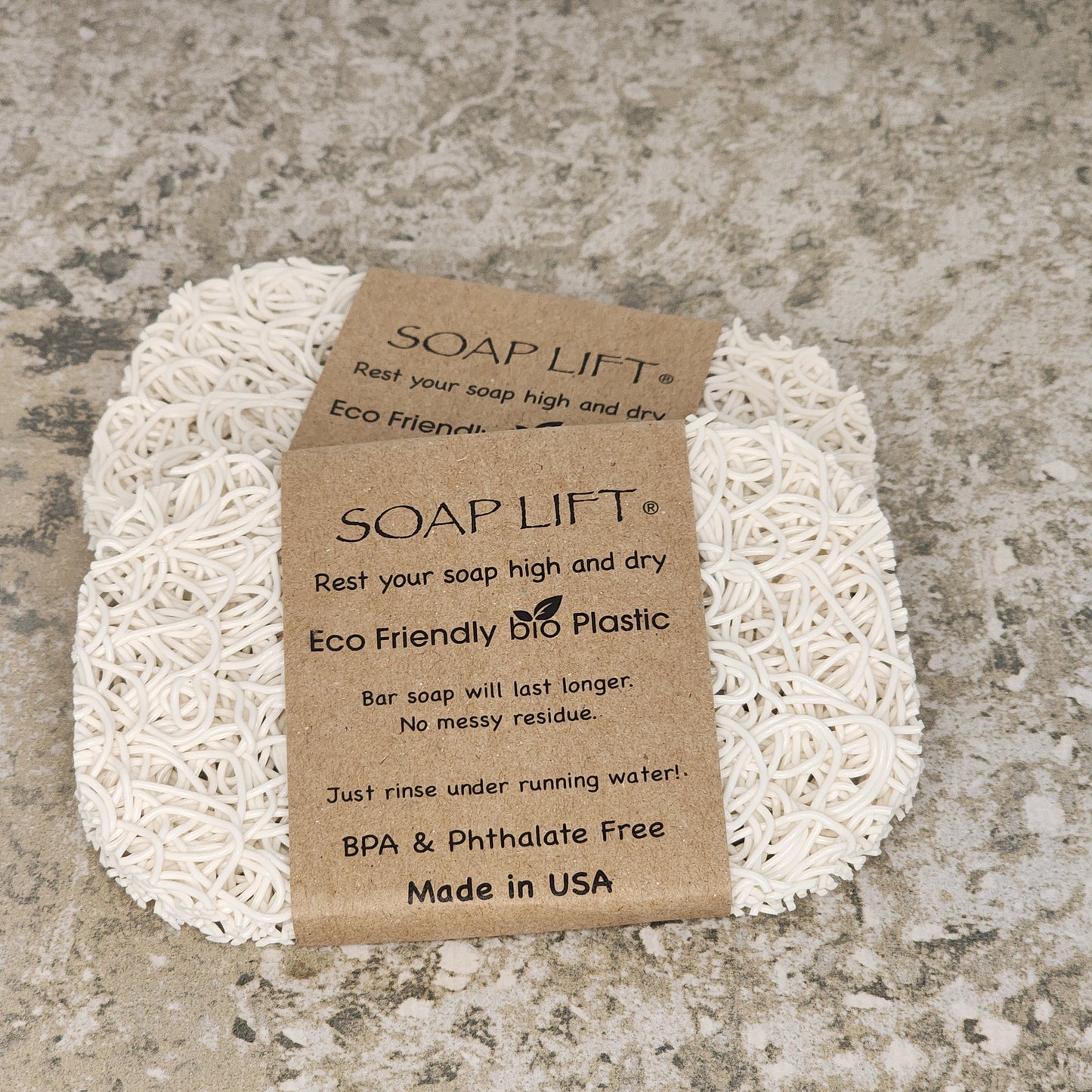 Soap Lift®